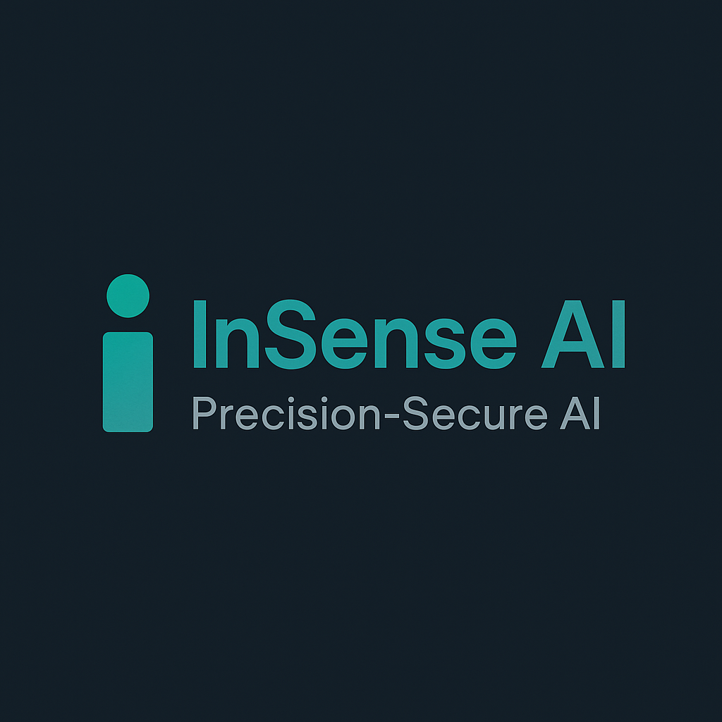InSense AI Logo